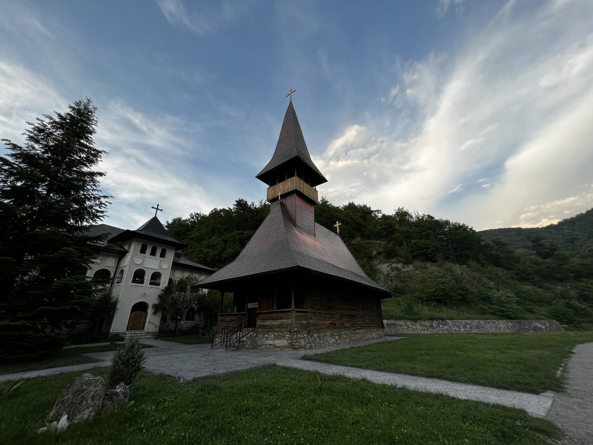Манастир Водица (Vodita)