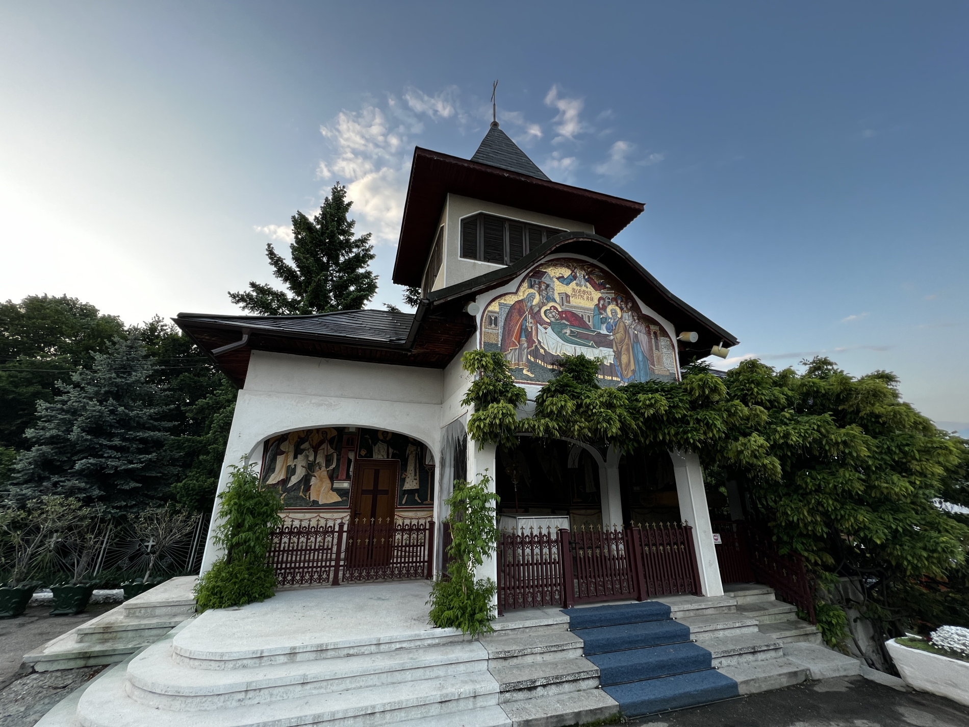 Манастир Света Анна