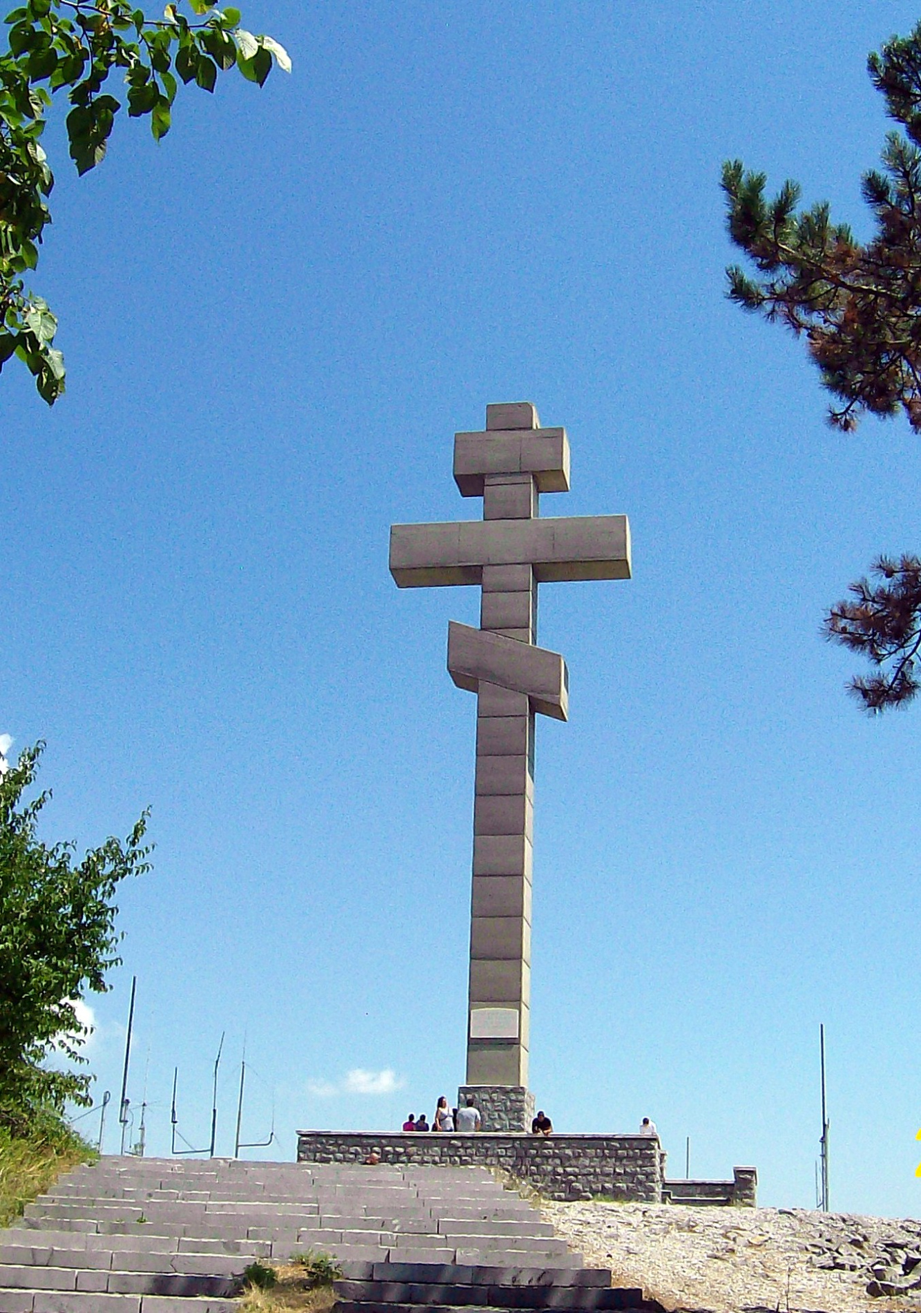Паметник Околчица
